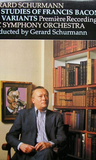 Gerard Schurmann, BBC Symphony Orchestra-0