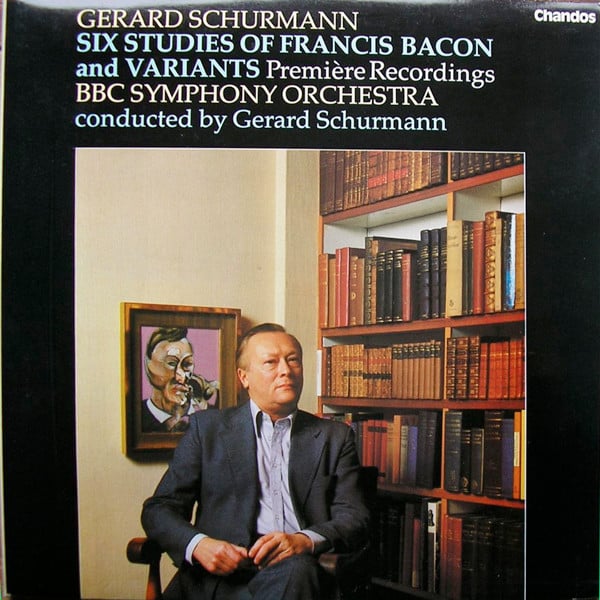 Gerard Schurmann, BBC Symphony Orchestra-0