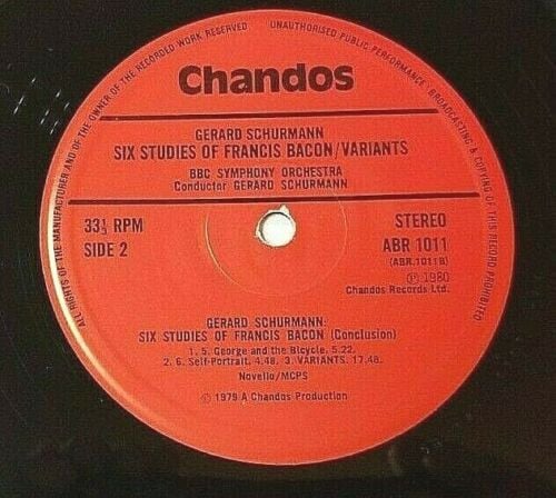 Gerard Schurmann, BBC Symphony Orchestra-2