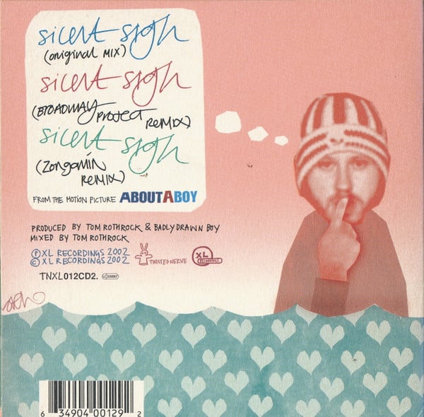 Badly Drawn Boy-1