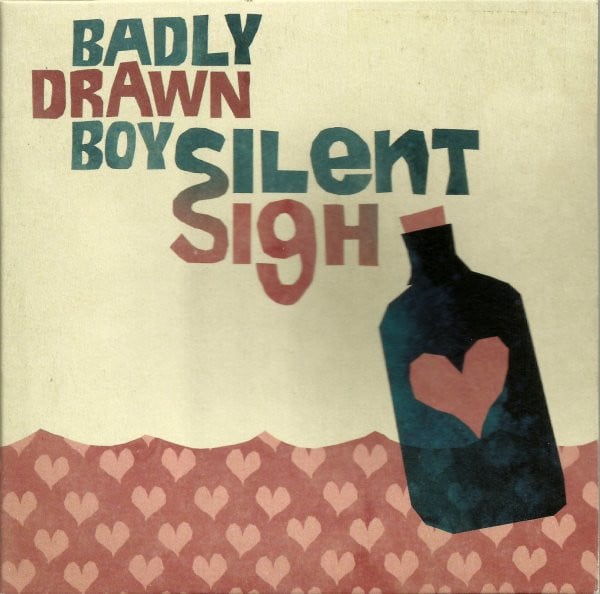 Badly Drawn Boy-0