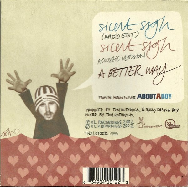 Badly Drawn Boy-1