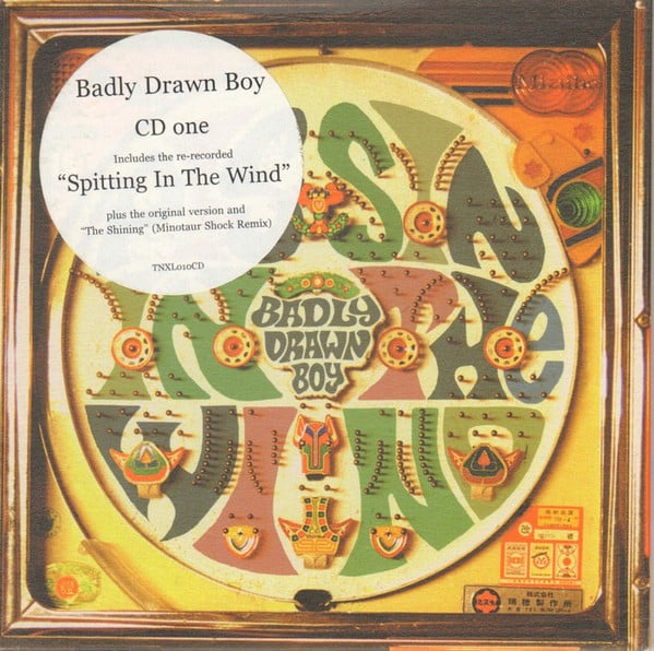 Badly Drawn Boy-1