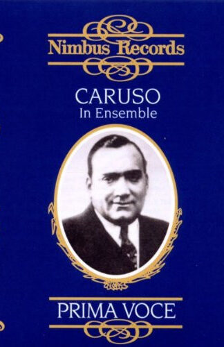 Enrico Caruso-0