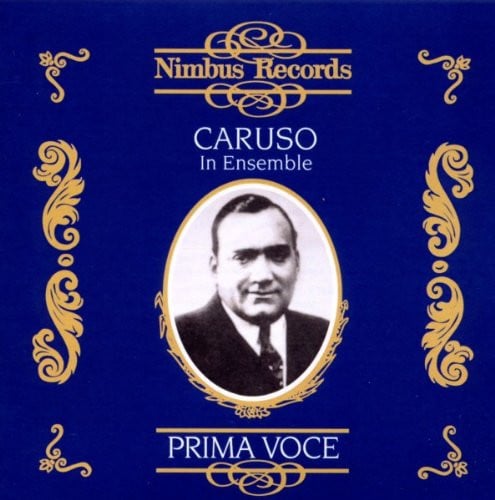 Enrico Caruso-0