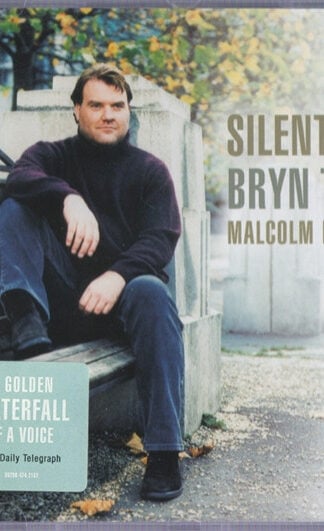 Bryn Terfel / Malcolm Martineau-0