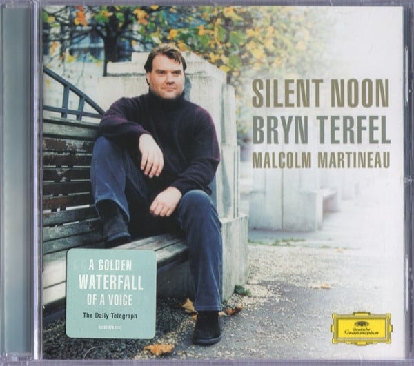 Bryn Terfel / Malcolm Martineau-0