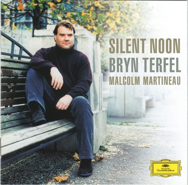 Bryn Terfel / Malcolm Martineau-1