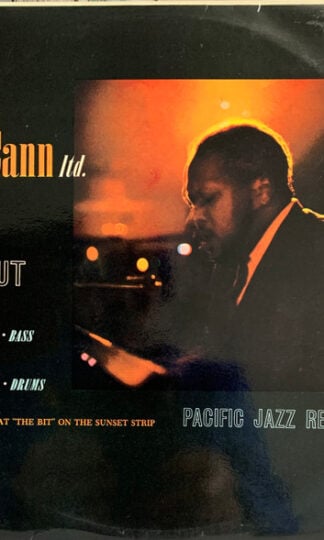 Les McCann Ltd.-0
