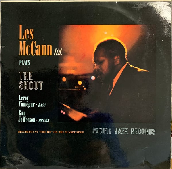 Les McCann Ltd.-0