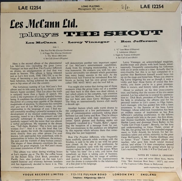 Les McCann Ltd.-1