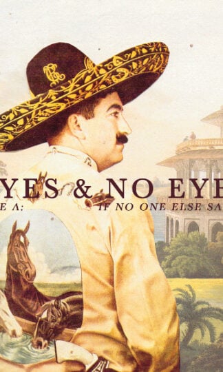Eyes & No Eyes-0