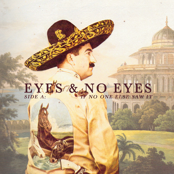 Eyes & No Eyes-0