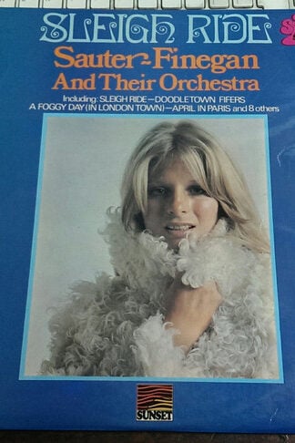 Sauter-Finegan Orchestra-0