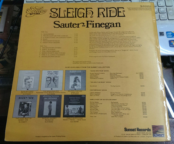 Sauter-Finegan Orchestra-1