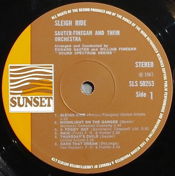 Sauter-Finegan Orchestra-2