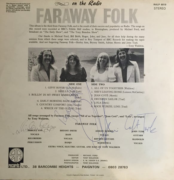 Faraway Folk-1