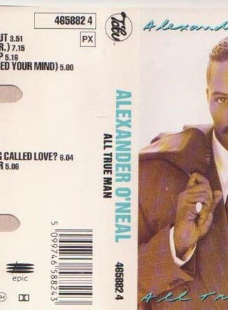Alexander O'Neal-0