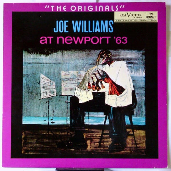 Joe Williams-0