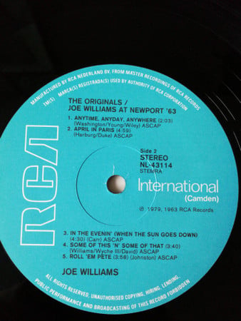 Joe Williams-3