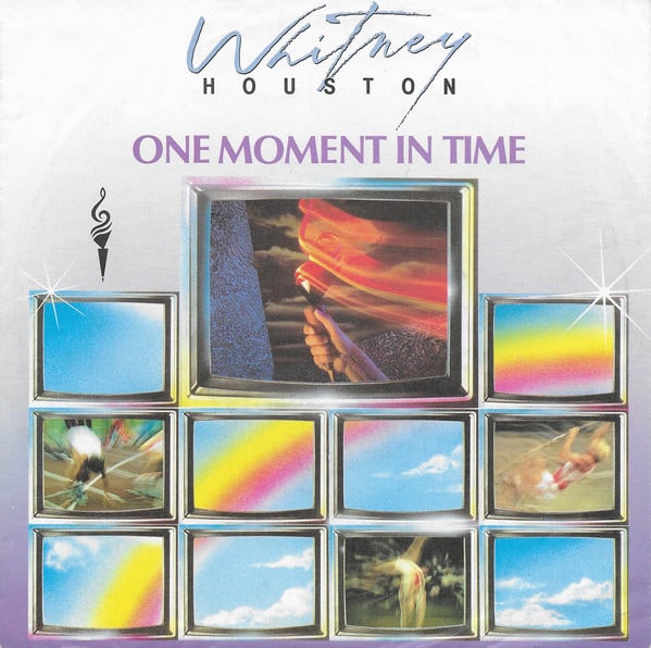 Whitney Houston-0