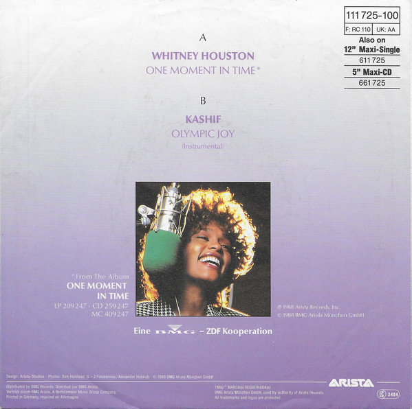 Whitney Houston-1