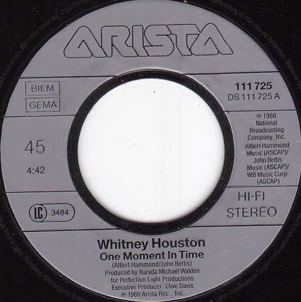 Whitney Houston-2