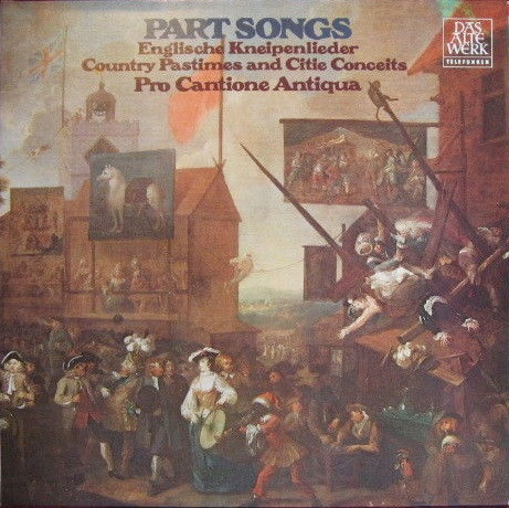 Pro Cantione Antiqua-0