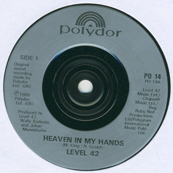 Level 42-2