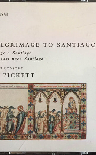 New London Consort, Philip Pickett-0