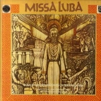 Les Troubadours Du Roi Baudouin / Los Fronterizos - Cantoría De La Basílica Del Socorro-0