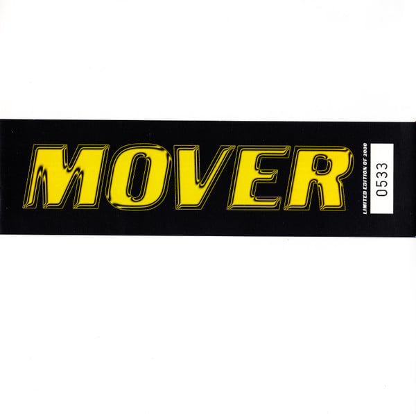 Mover-0