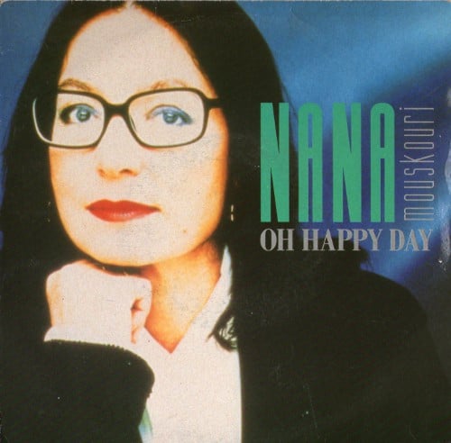 Nana Mouskouri-0