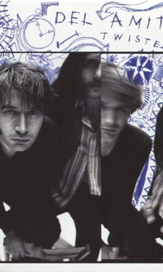 Del Amitri-0