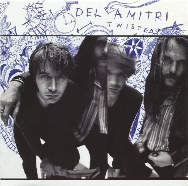 Del Amitri-0