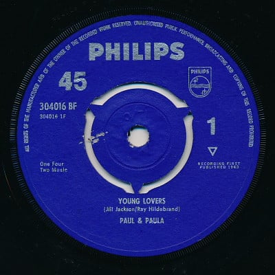Paul & Paula-0
