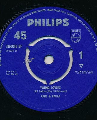 Paul & Paula-0