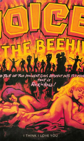 Voice Of The Beehive-0
