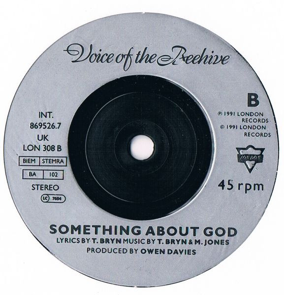 Voice Of The Beehive-3