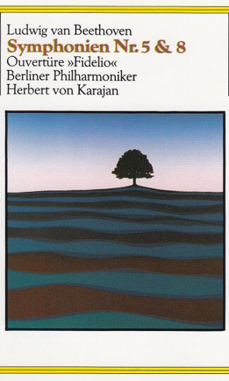 Ludwig van Beethoven / Herbert von Karajan / Berliner Philharmoniker-0