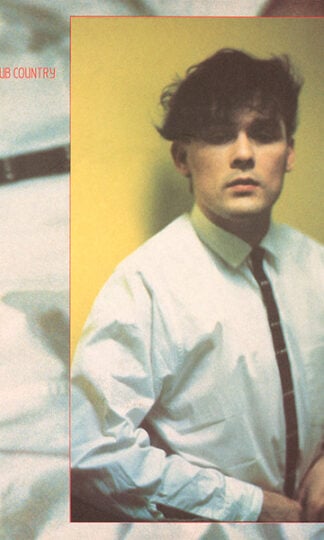 The Associates-0
