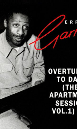 Erroll Garner-0