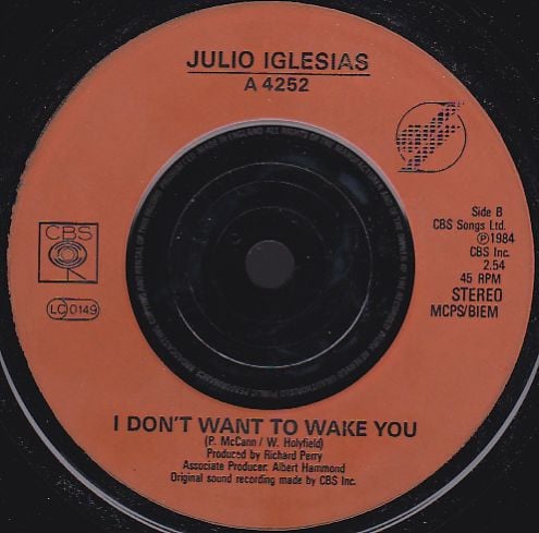 Julio Iglesias & Willie Nelson-1