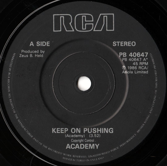 Academy-2