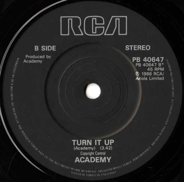 Academy-3