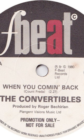 The Convertibles (4)-0