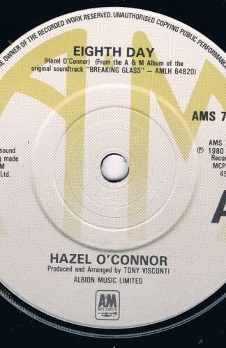 Hazel O'Connor-0