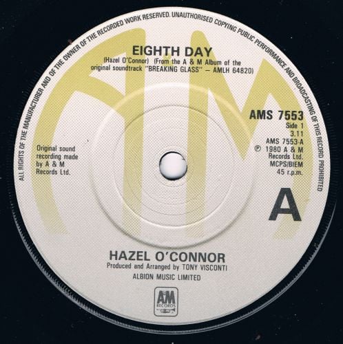 Hazel O'Connor-0