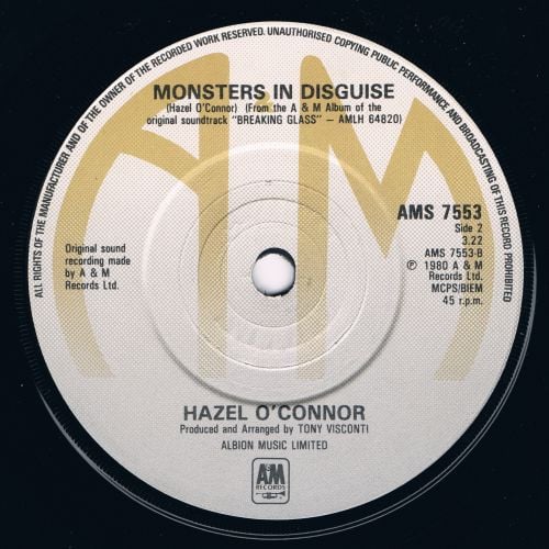 Hazel O'Connor-1