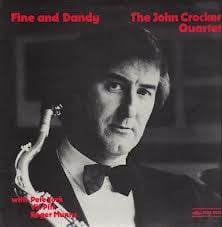 The John Crocker Quartet-0